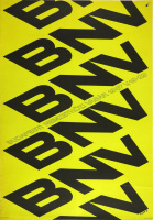 BNV - Budapesti Nemzetközi Vásár - 1967 - Grafikus: Papp Gábor