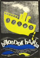 Bolondok hajója / Ship of Fools -
