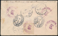 Amerikai Egyesült Államok 1925