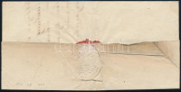 1843 Ex offo 'ÁCS' - Purkersdorf