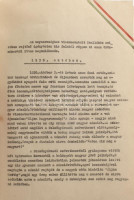 1938-1939 Két Nyárasd Felszabadult 1938. november 7. 'Az anyaországhoz visszacsatolt Csallóköz szívében rejtőző igénytelen kis faluból röppen ki ezen örömmámortól ittas megemlékezés. ...' 1938. októbertől 1938. decemberig tartó