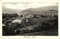 Bakonybél (b)