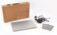 Asus VivoBook S15 S532FL-BN010T (VivoBook S15 S532 Széria)Processzor:Intel Core i7-8565U 4 x 1.8 - 4.6 GHz, Whiskey Lake-UGrafikus adapter:NVIDIA GeForce MX250 - 2048 MB, GDDR5Memória:16384 MB , DDR4-2400Kijelző:15.60 hüvelyk