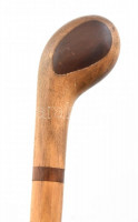 Sétapálca, h: 90 cm