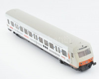 Märklin H0 4390 cikkszámú vasútmodell, S-Bahn személykocsi szett, újszerű állapotban, eredeti dobozában / Märklin H0 No. 4390 model railway, S-Bahn passenger carriage set, in good condition, in original box