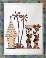 Képkeret 38x29cm