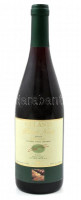 2003 Günzer Tamás Villányi Pinot Noir Barrique, bontatlan palack száraz vörösbor, szakszerűen tárolt, 12.5%, 0.75l