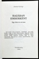 Bodosi György: Hazában emberként I-II. köt. I. köt.: Egy falu és orvosa. II. köt.: Az árvízi hajós. Balaton Akadémia 10-11. Vörösberény, 1994., Balaton Akadémia. Kiadói papírkötések, volt könyvtári példányok.