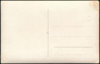 cca 1939-44 Luftwaffe német II. világháborús bombázó repülőgépek, fotólap, jobb felső sarkánál törésnyommal, 9x14 cm