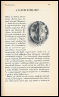 Móri János: Fáradhatatlanul. DEDIKÁLT! hn.,2005, Szerzői. Kiadói papírkötés