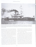 Stephen McLaughlin: Russian & Soviet Battleships. Annapolis,2003,Naval Institute Press. Angol nyelven. Gazdag fekete-fehér képanyaggal illusztrált. Kiadói egészvászon-kötés, kiadói szakadt papír védőborítóban.