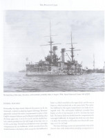 Stephen McLaughlin: Russian & Soviet Battleships. Annapolis,2003,Naval Institute Press. Angol nyelven. Gazdag fekete-fehér képanyaggal illusztrált. Kiadói egészvászon-kötés, kiadói szakadt papír védőborítóban.