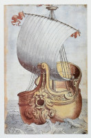 The Sopron Collection of Jesuit Stage Designs. (Jezsuita iskoladrámák díszlettervei). Szerk.: Jankovics József. Knapp Éva, Kilián István és Bardi Teréz tanulmányaival, Marcello Fagiolo előszavával. Bp., 1999, Enciklopédia, 291+1 p.