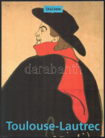Matthias Arnold: Henri de Toulouse-Lautrec. 1864-1901. Az élet színháza. Ford.: Bor Ambrus. Köln, 1993., Taschen, (Kulturtrade.) Gazdag képanyaggal illusztrált. Kiadói papírkötés.