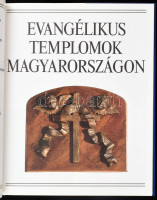 Dercsényi Balázs - Foltin Brunó - G. Györffy Katalin - Hegyi Gábor - Winkler Gábor - Zászkaliczky Zsuzsanna: Evangélikus templomok Magyarországon. Dr. Harmati Béla előszavával. Bp., 1992, Hegyi és Társa Kiadó. Gazdag képanyaggal