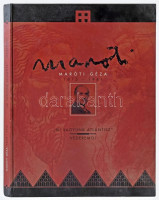 Maróti. Maróti Géza 1875-1941. 'Mi vagyunk Atlantisz.' Vederemo! Szerk.: Ács Piroska. Bp., 2002., Iparművészeti Múzeum. Gazdag képanyaggal illusztrált. Kiadói kartonált papírkötés.