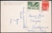 Albánia 1960