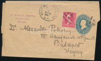 Amerikai Egyesült Államok ~1890