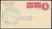 Amerikai Egyesült Államok 1938