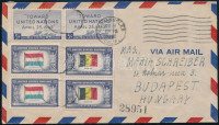 Amerikai Egyesült Államok 1946