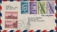 Amerikai Egyesült Államok 1946