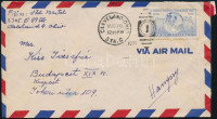 Amerikai Egyesült Államok 1951