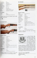 A. E. Hartink: Sörétes és vegyes csövű vadászpuskák enciklopdéiája. Ford.: Kiss Tamás. Bp., 1999, Gabo. Gazdag képanyaggal illusztrálva. Kiadói kartonált papírkötés, kissé foltos kiadói papír védőborítóban.
