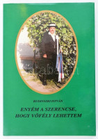 Rudinszki István: Enyém a szerencse, hogy vőfély lehettem. lakodalmi szokások Kunszentmiklóson és környékén. Bp., 1992, BM Kiadó. Kiadói papírkötés, papír védőborítóval, jó állapotban.