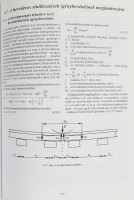 Vasútépítés és pályafenntartás. I. köt. Korszerű vasút - Korszerű vasúttechnika. Szerk.: id. Dr. Horváth Ferenc. Bp.,1999,MÁV. Kiadói papírkötés.