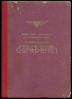 Barki Jenő-Kun Dezső-Udvarhelyi Dénes: Úttörővasúton a Széchényi-hegytől Hűvösvölgyig. Bp., 1958., KÖZDOK. Kiadói kopott félvászon-kötés.