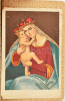 [Biblia I-V. kötetben]: Ószövetségi Szentírás. A Vulgata szerint Káldi György S. J. fordítása nyomán, tekintettel az eredeti szövegre, átdolgozta, bevezetésekkel és jegyzetekkel ellátta a Szent István-Társulat