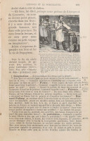 [Fouillée, Augustine] G. Bruno: Le tour de la France par deux enfants. Devoir et patrie. Paris, 1886, Eugene Belin et Fils, (4)+508 p. Rengeteg szövegközi illusztrációval. Francia nyelven. Aranyozott gerincű félvászon-kötésben, néhány
