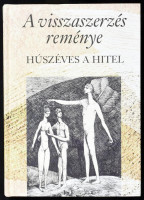 A visszaszerzés reménye. Húszéves a Hitel. Antológia. Szerk.: Papp Endre. A könyvet jegyző írók közül Lékai Géza, Ágh István, Papp Endre, Ablonczy László, Tőkéczki László, Görömbei András, plusz még három szerző autográf