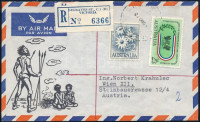 Ausztrália ~1962