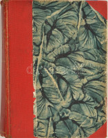 Kolligátum: Krúdy Gyula: Esti út. Elbeszélések; Móricz Zsigmond: Tragédia. Négy elbeszélés; Szép Ernő: Kucséber-kosár; Szomory Dezső: Lőrinc emléke. Novellák; (+1 címlap nélkül). Bp., é.n., Nyugat. Aranyozott gerincű