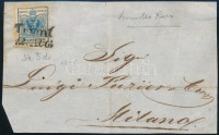 Ausztria ~1850