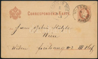 Ausztria 1883