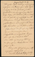 Ausztria 1889