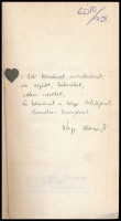 Nagy Alexandra: Viccözön. Szeged, 1991, Szent Gellért Egyházi Kiadó, 240 p. Kiadói papírkötés, volt könyvtári példány.