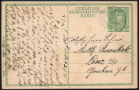 Ausztria 1908