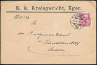 Ausztria 1908