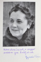 Ignácz Rózsa: Keleti magyarok nyomában. Regényes útirajz. Biczó András rajzaival. Bp., 1941, Dante, 1 t. + 198+(1) p. Második kiadás. Kiadói félvászon-kötés, kissé kopott, sérült gerinccel, kijáró elülső szennylappal.