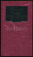 Thomas Hobbes: Logika, rétorika, szofisztika. Vál., ford., az előszót és a jegyzeteket írta: Bánki Dezső. Bp., 1998, Kossuth. Kiadói kartonált papírkötés, újszerű állapotban.