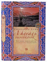 Lamb, Christina: A herati varrókörök. Egy angol haditudósító afganisztáni feljegyzései. Ford.: Szántó Judit. Bp., 2008, Park Könyvkiadó. Kiadói kartonált papírkötés, jó állapotban.