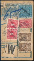 Ausztria 1919