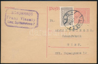 Ausztria 1923