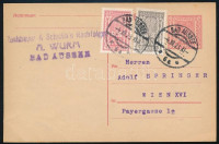 Ausztria 1923