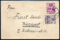Ausztria 1936