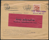 Ausztria 1938