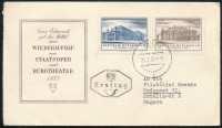 Ausztria 1955